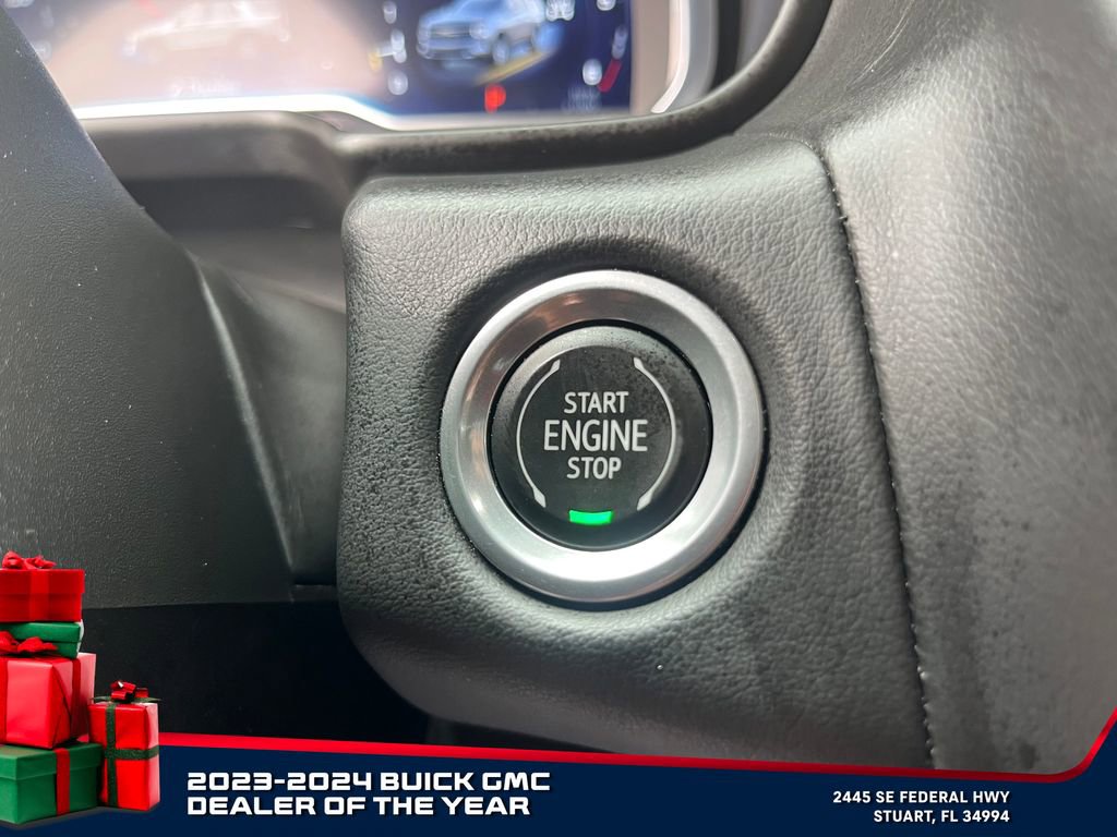 Used 2023 Chevrolet Tahoe Premier w/ Max Trailering Package image 28