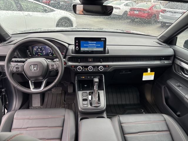 New 2026 Honda CR-V Sport-L image 23