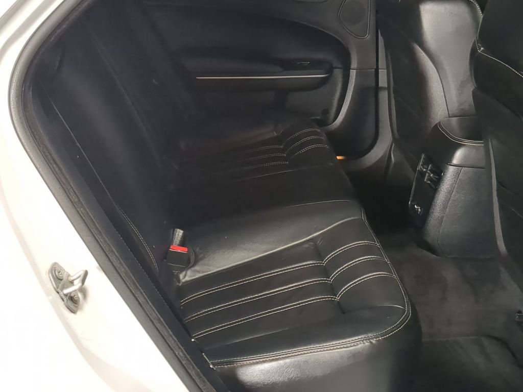 Used 2017 Chrysler 300 S AWD/4WD image 24