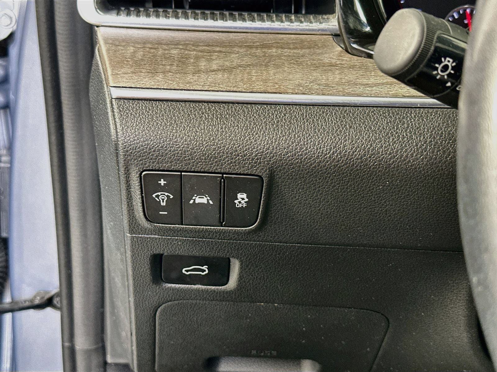 Used 2022 Kia K5 EX w/ EX Premium Package FWD image 10