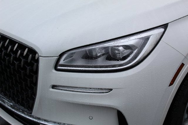 New 2026 Lincoln Corsair Grand Touring AWD/4WD image 9
