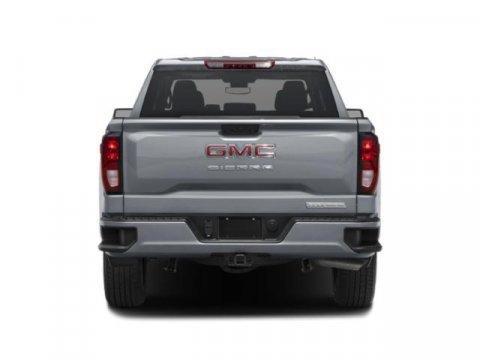 New 2026 GMC Sierra 1500 Elevation AWD/4WD image 8