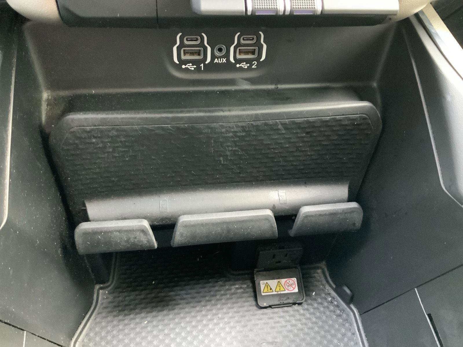 Used 2020 RAM 1500 Laramie image 51