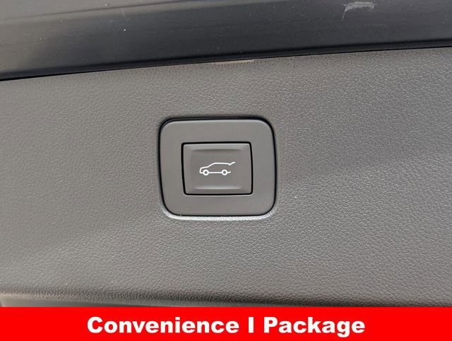 New 2026 Buick Envista Preferred w/ Convenience I Package image 11