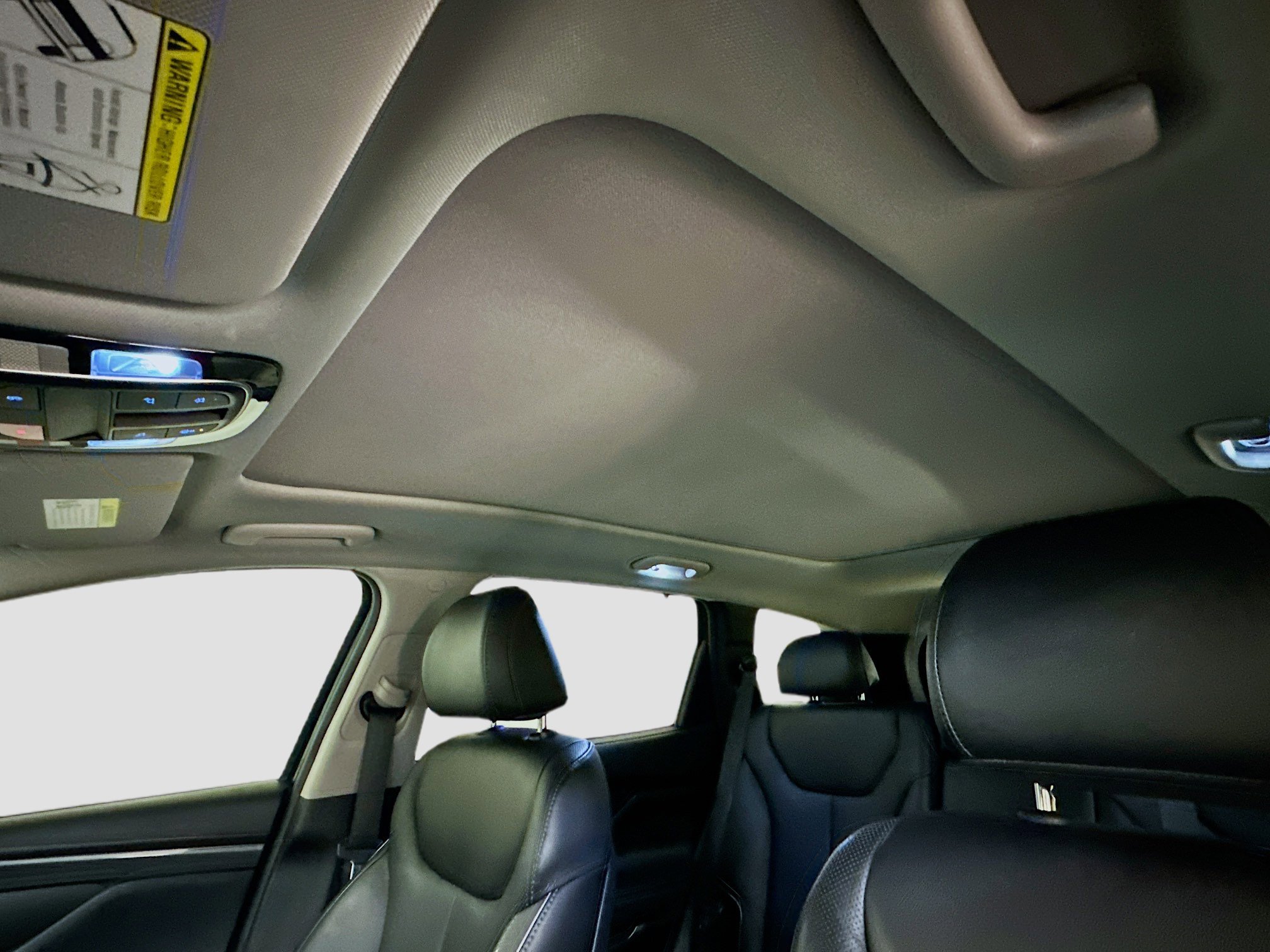 Used 2022 Hyundai Santa Fe SEL w/ Convenience + Premium Package image 27