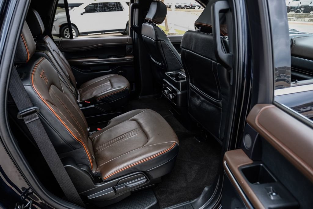 Used 2021 Ford Expedition King Ranch AWD/4WD image 41