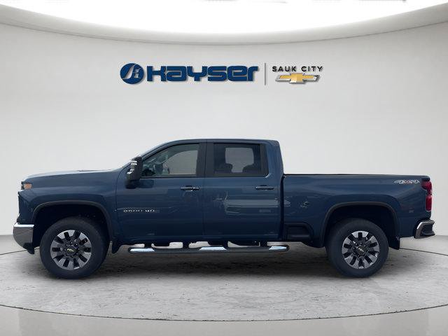 New 2026 Chevrolet Silverado 2500 LT AWD/4WD image 4