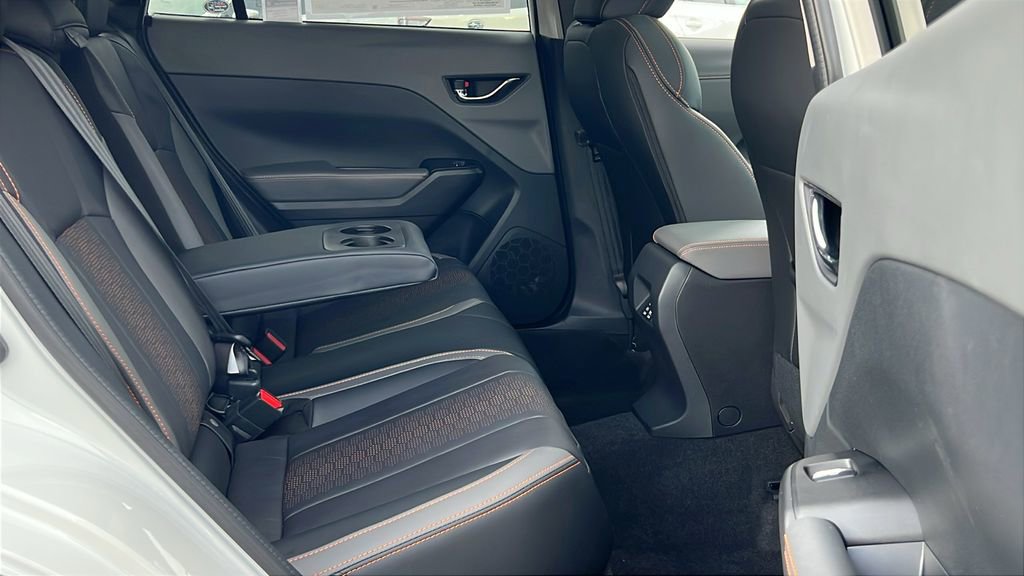 New 2025 Subaru Crosstrek 2.5i Limited image 10