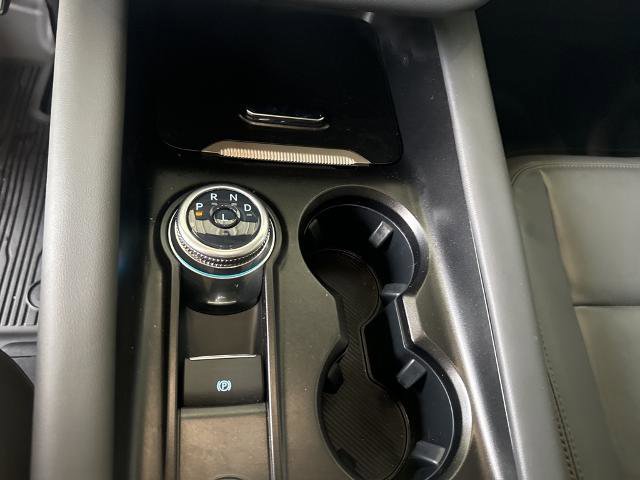 Certified 2025 Ford Explorer Active w/ Active Comfort Package image 13