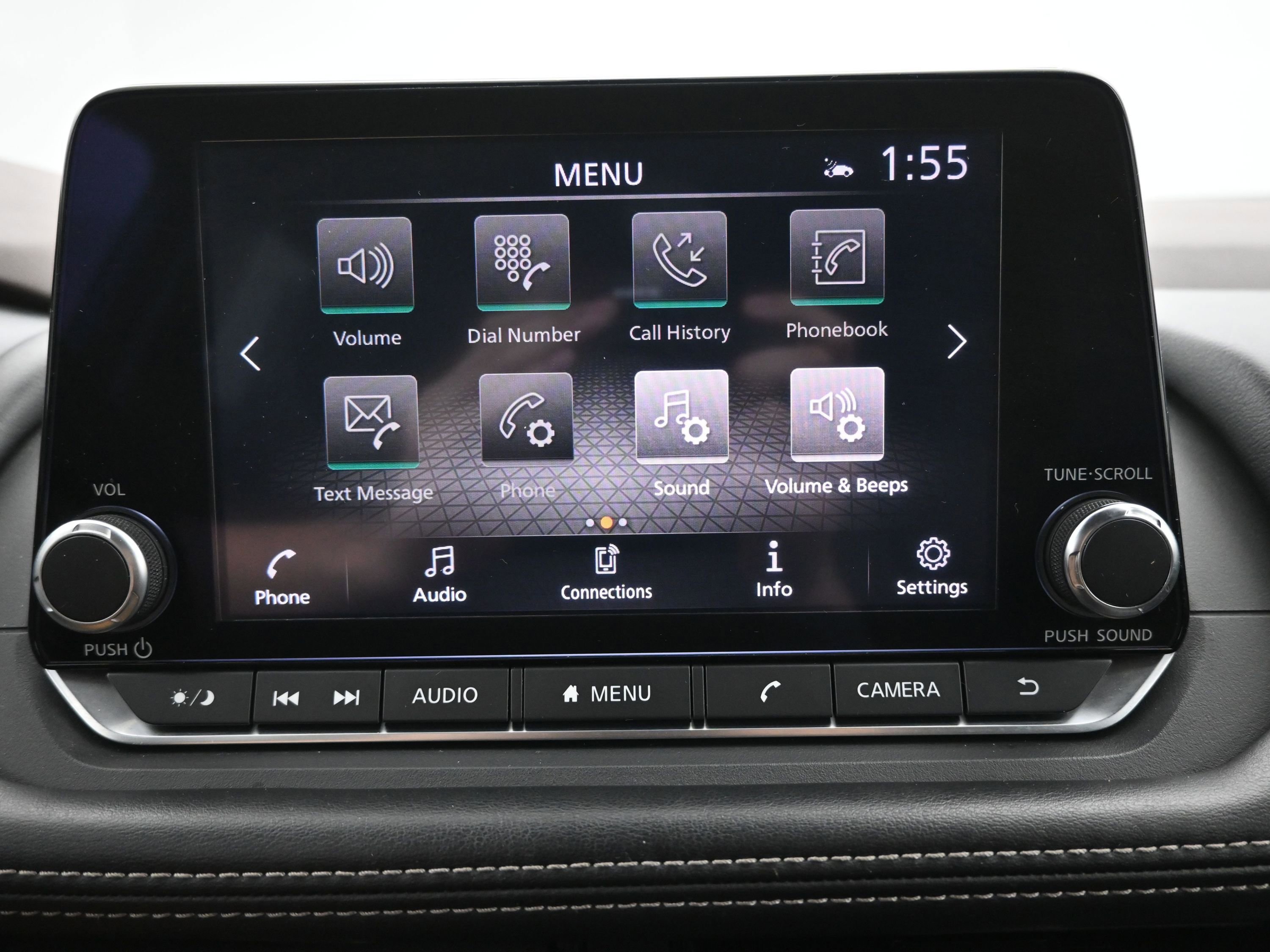 Used 2022 Nissan Rogue SV image 15