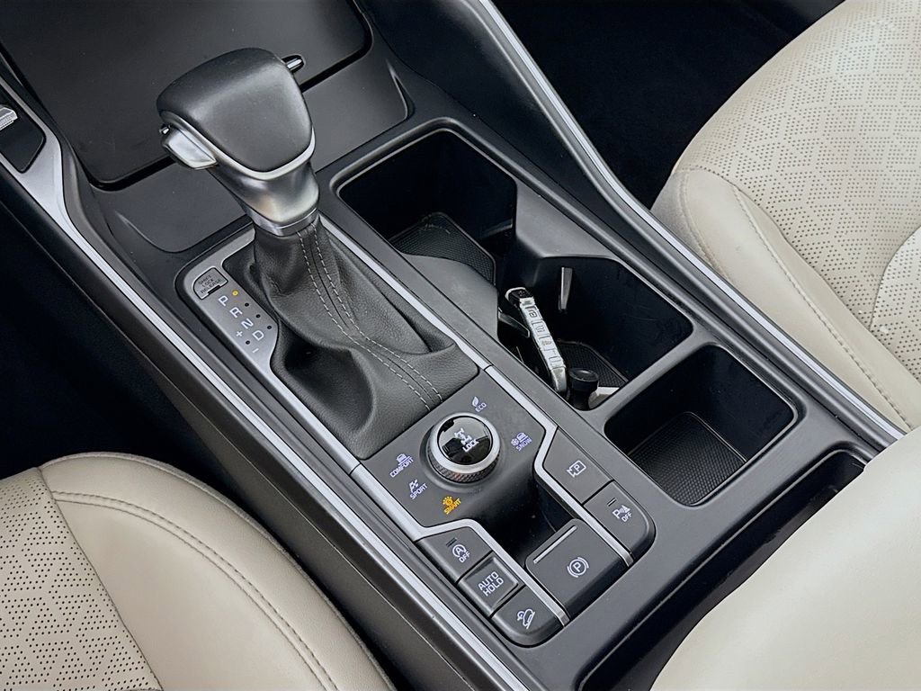 Used 2023 Kia Sorento X-Line EX image 18