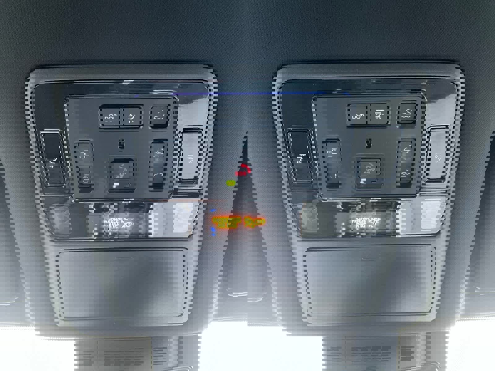 Used 2024 Toyota Grand Highlander AWD Hybrid image 24