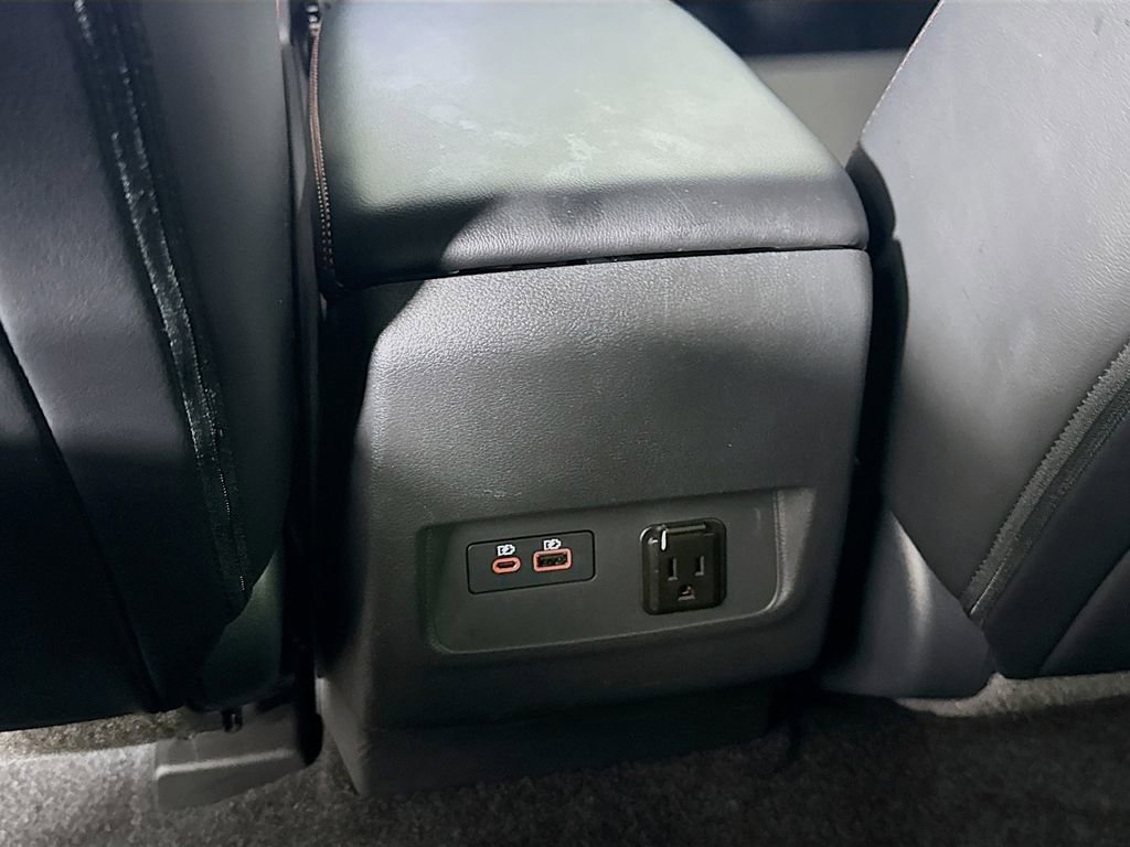 Used 2025 Nissan Frontier PRO-4X w/ Pro Premium Package AWD/4WD image 30