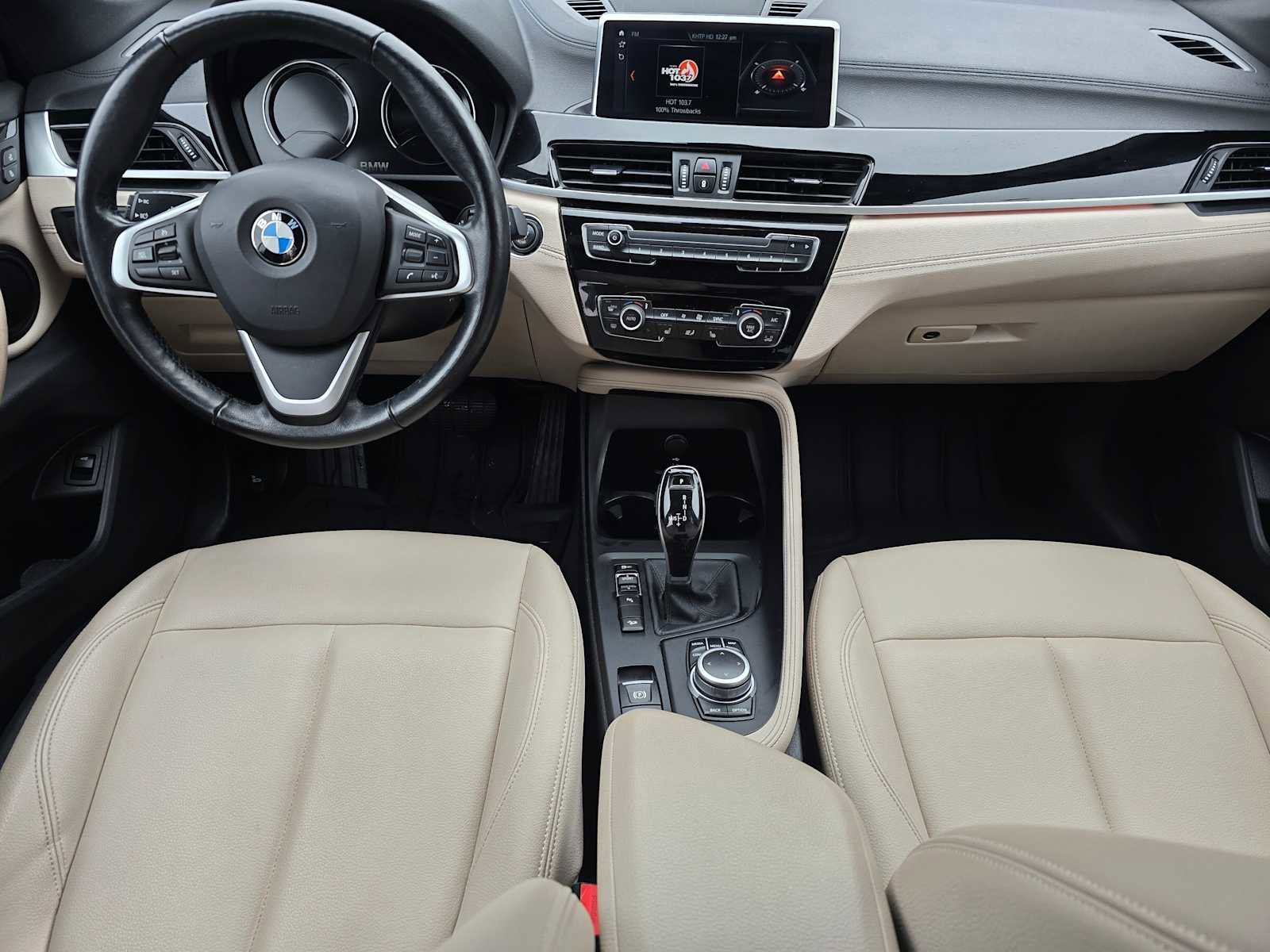 Used 2021 BMW X1 xDrive28i image 20