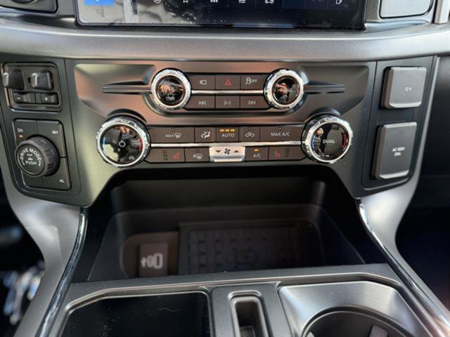 New 2025 Ford F150 XLT image 17