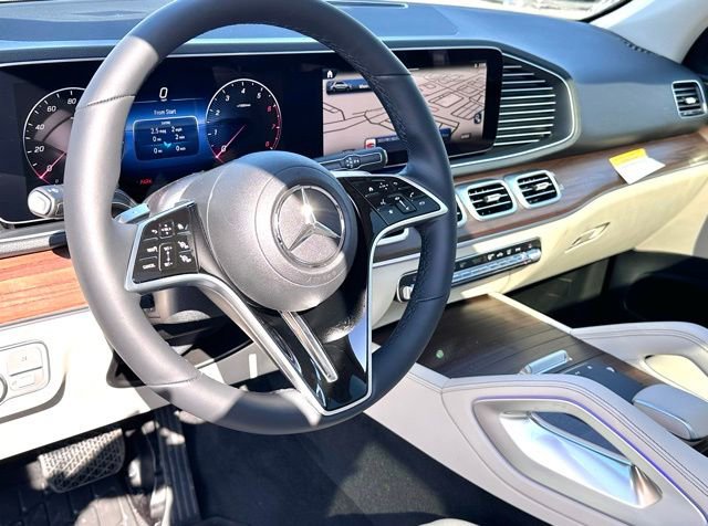 New 2026 Mercedes-Benz GLE 350 4MATIC image 16