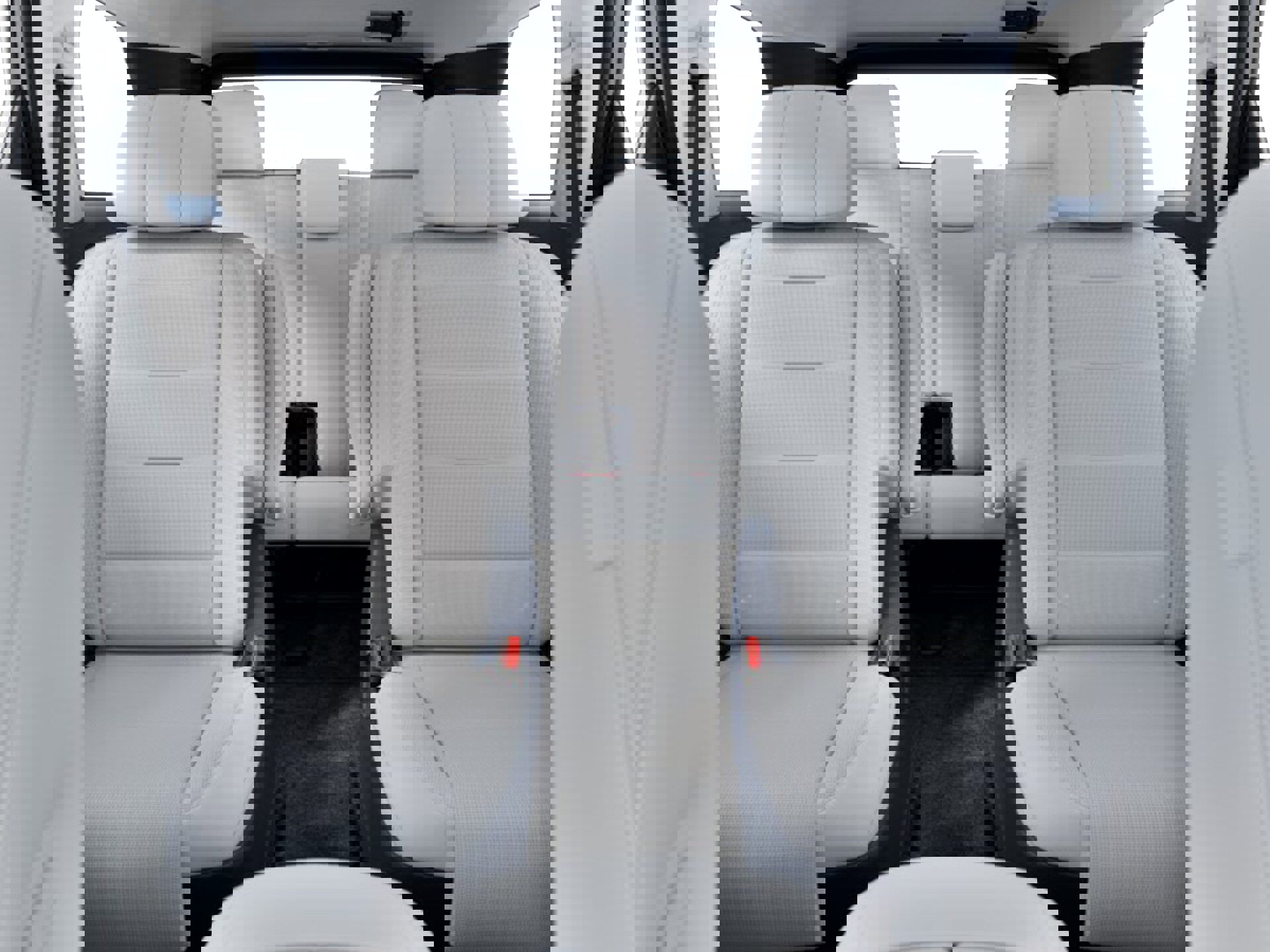 New 2026 Hyundai Palisade Calligraphy image 9