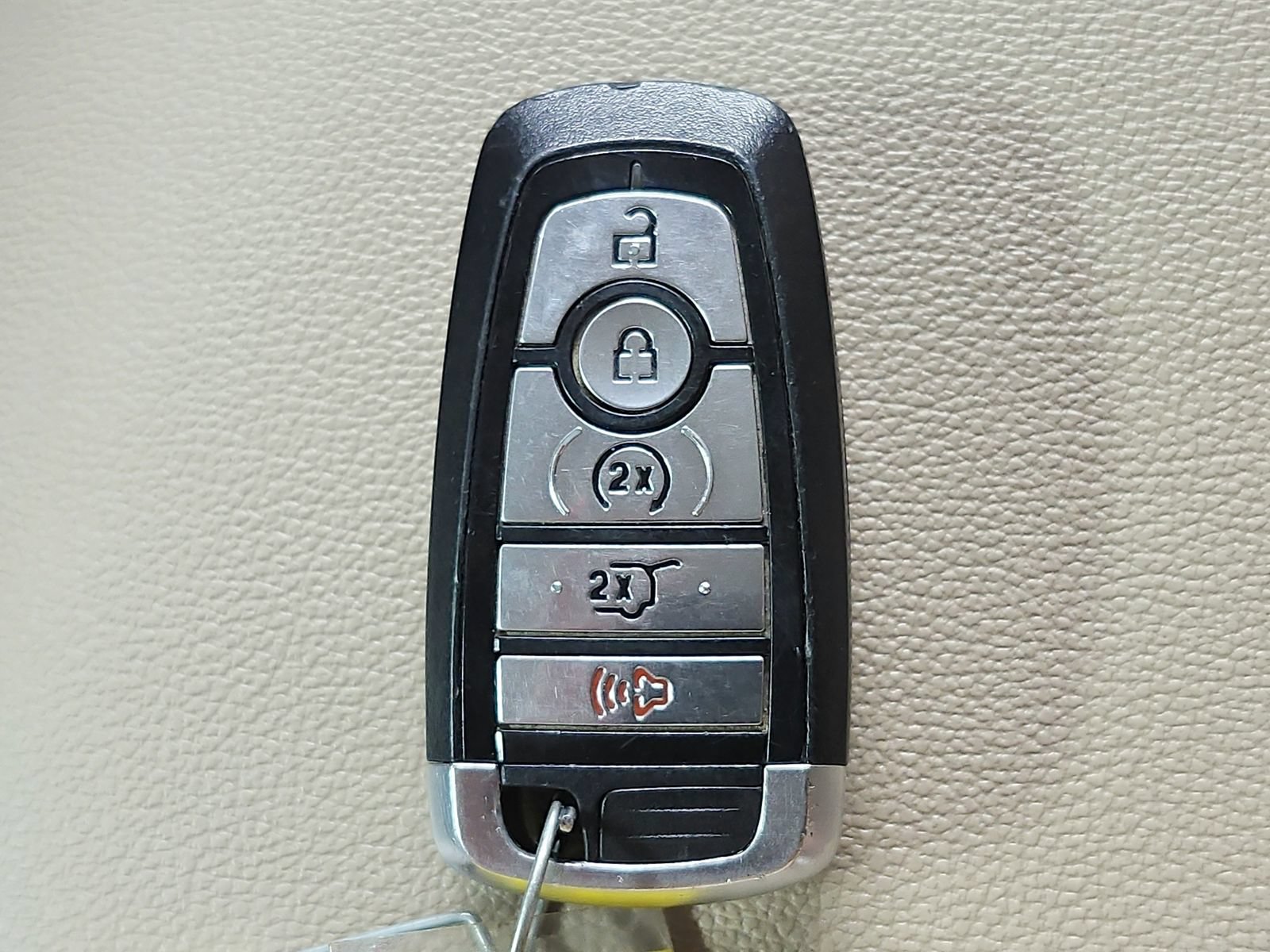 Used 2022 Ford Expedition Max Limited RWD image 41