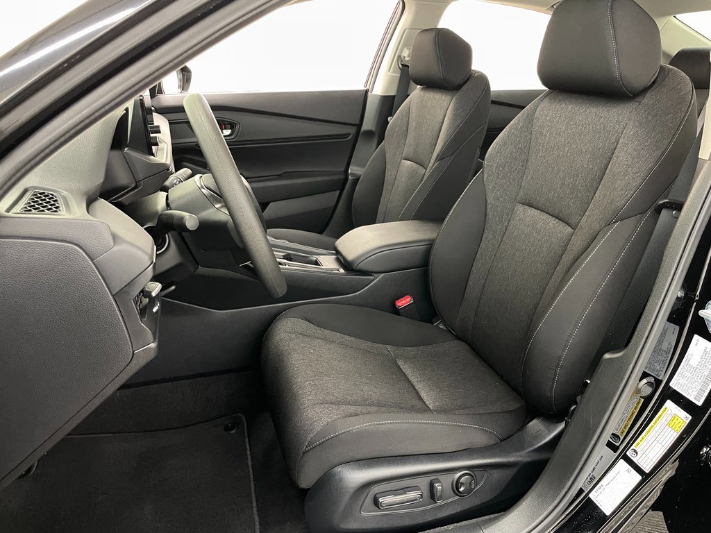 Used 2025 Honda Accord SE image 20