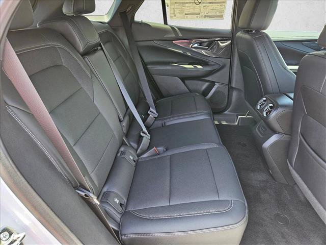 New 2026 Chevrolet Blazer EV LT FWD image 15