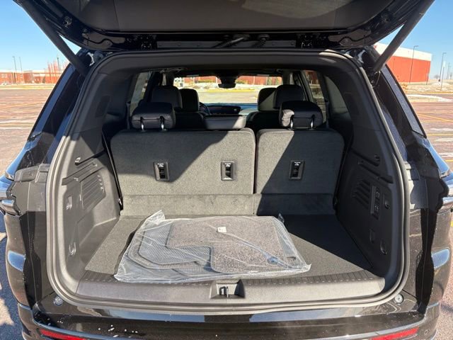New 2026 Buick Enclave Avenir w/ Super Cruise Package AWD/4WD image 31