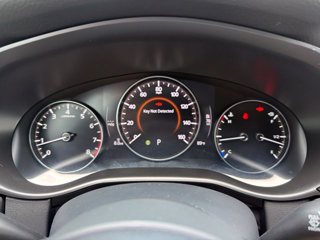 New 2026 MAZDA CX-50 AWD 2.5 S w/ Weather Package image 16
