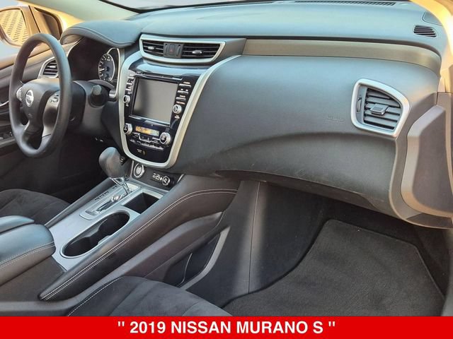 Used 2019 Nissan Murano S AWD/4WD image 37