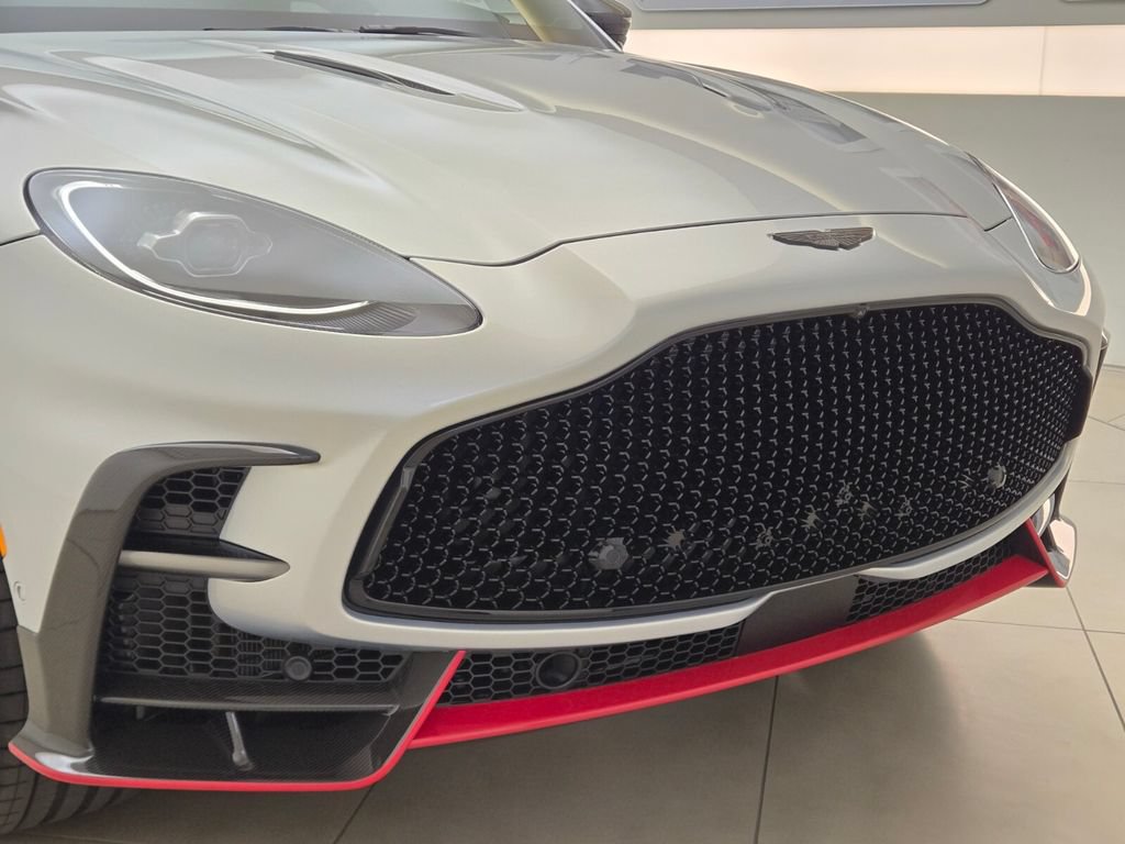 New 2026 Aston Martin DBX S AWD/4WD image 4