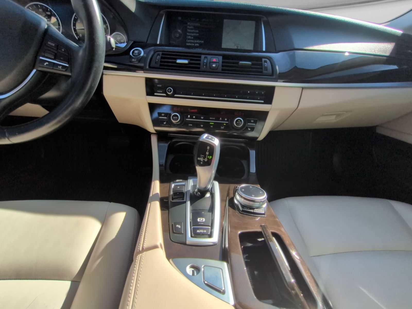 Used 2014 BMW 528i Sedan RWD image 12