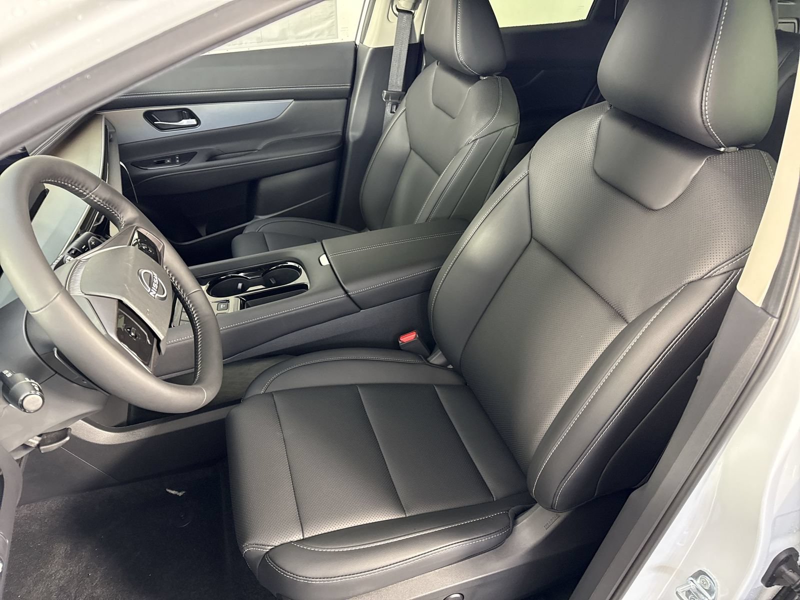 New 2026 Nissan Murano SL AWD/4WD image 20