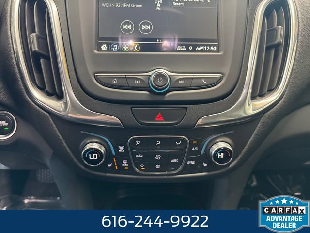 Used 2019 Chevrolet Equinox LT AWD/4WD image 3
