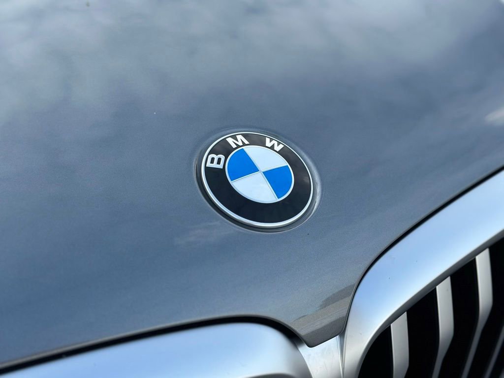 Certified 2024 BMW X5 xDrive40i w/ Premium Package image 13