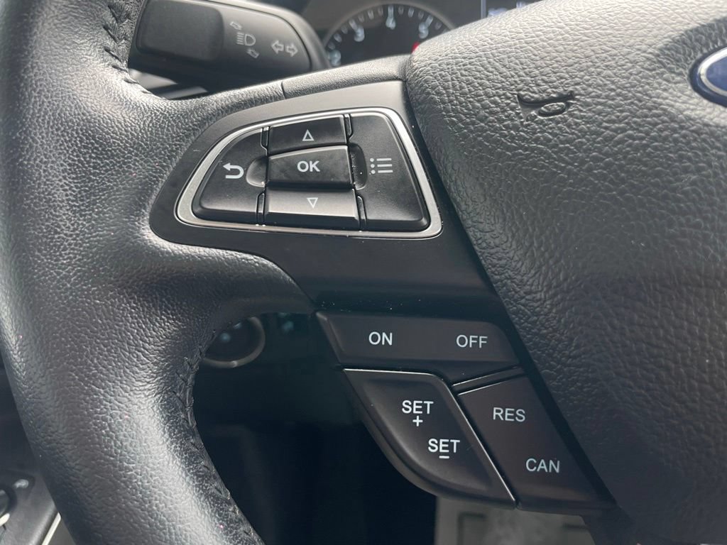 Used 2020 Ford EcoSport Titanium AWD/4WD image 19