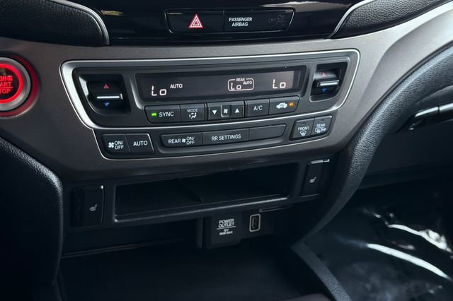 Certified 2021 Honda Passport EX-L image 25