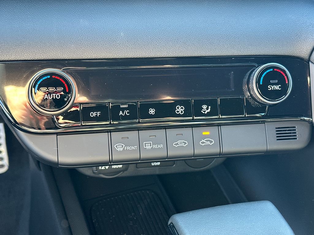 New 2025 Hyundai Elantra Sport image 30