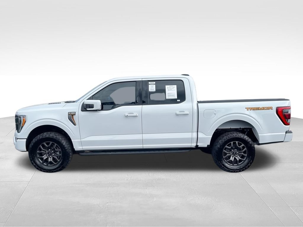 Used 2023 Ford F150 Tremor w/ Equipment Group 402A High AWD/4WD image 5