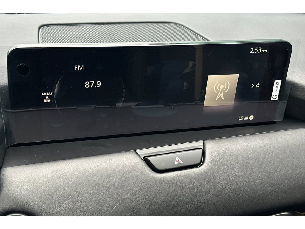 New 2026 MAZDA CX-90 3.3 Turbo S w/ Premium Plus image 18