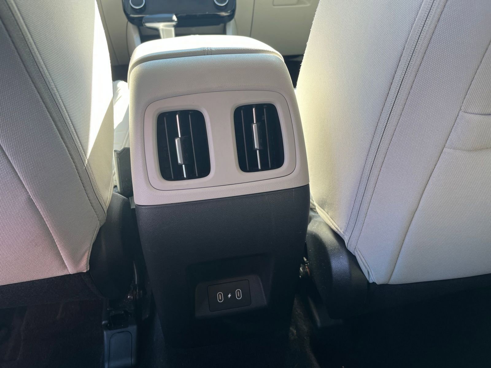 Used 2025 Hyundai Tucson SEL image 24