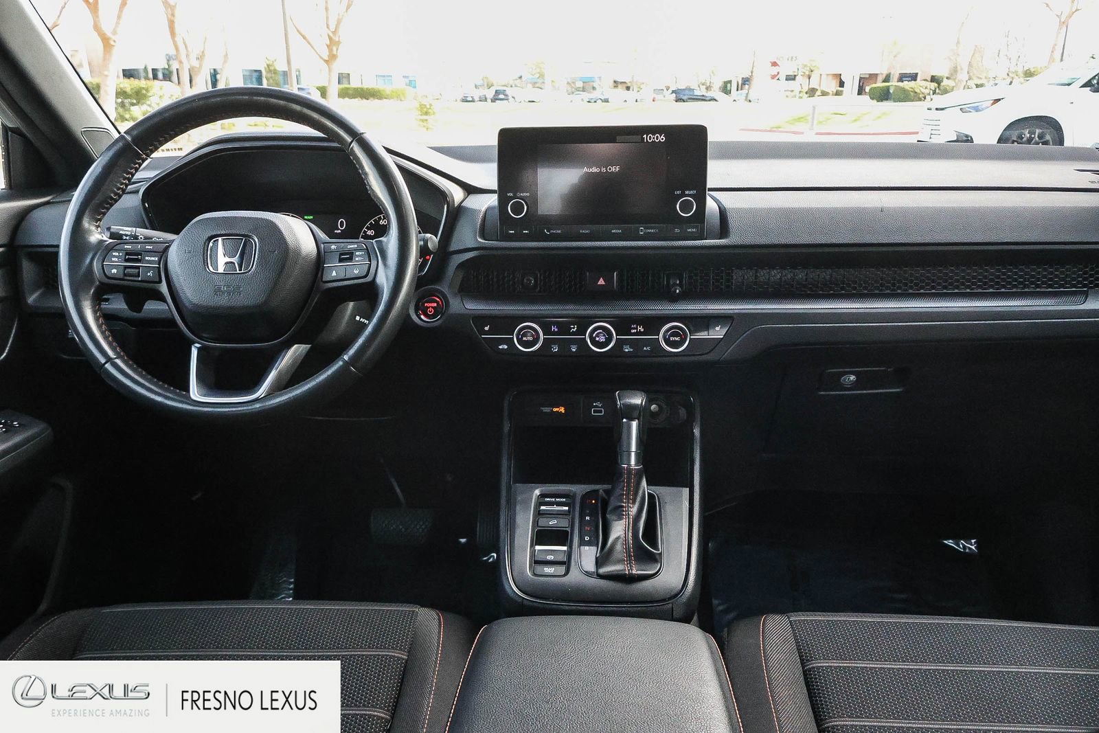 Used 2023 Honda CR-V Sport image 14