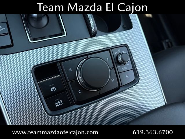 New 2026 MAZDA CX-90 3.3 Turbo w/ Preferred Package image 16