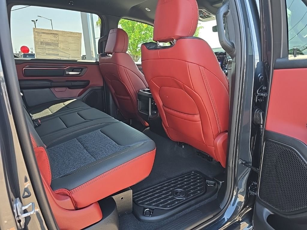 New 2026 RAM 1500 Rebel image 20