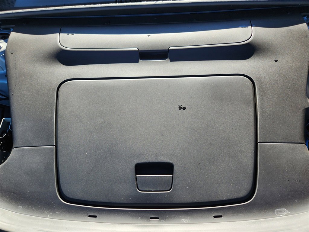 New 2026 Volvo EX30 Plus image 18