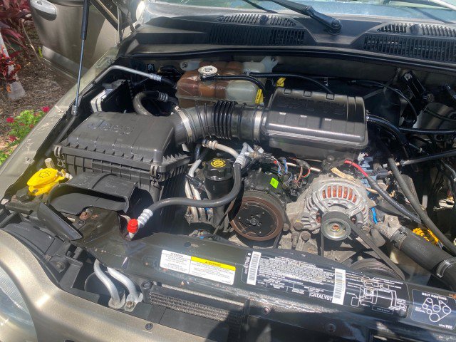 Used 2003 Jeep Liberty Limited image 26