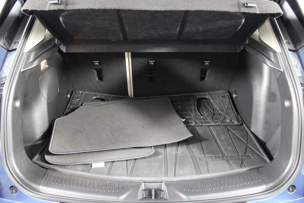 Used 2025 Buick Encore GX Sport Touring FWD image 16
