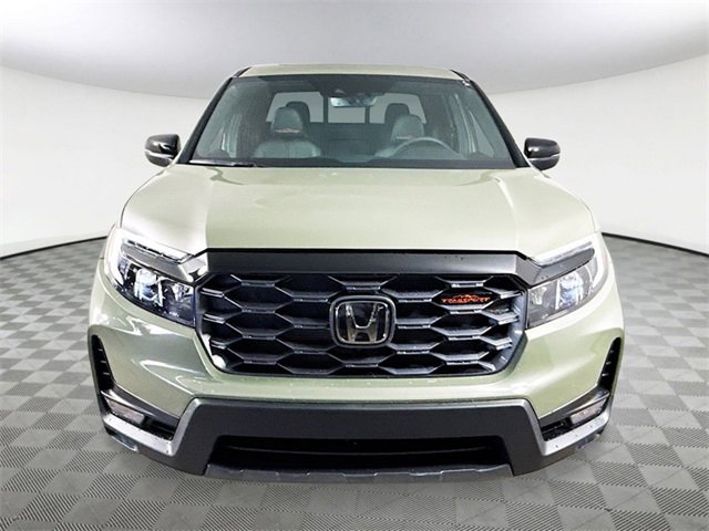 New 2026 Honda Ridgeline TrailSport image 8