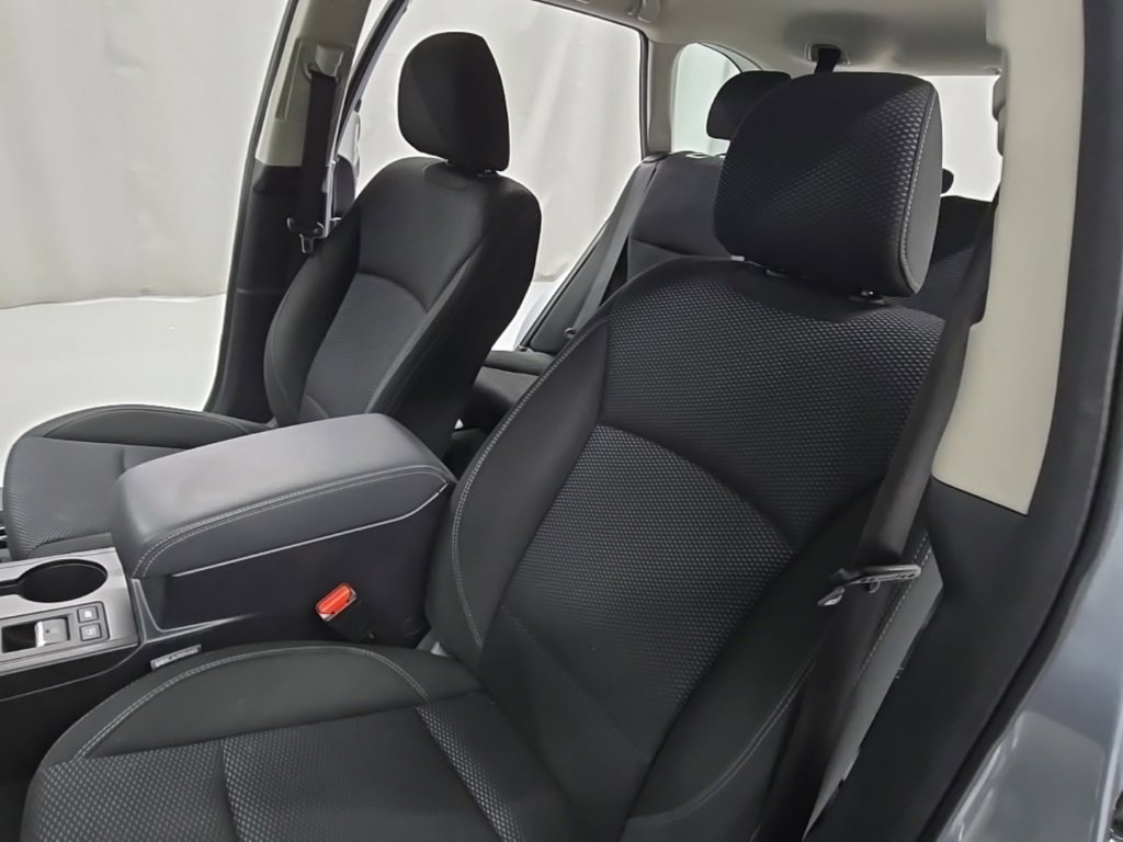 Used 2018 Subaru Outback 2.5i image 13