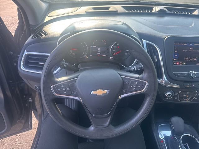 Used 2023 Chevrolet Equinox LT image 14