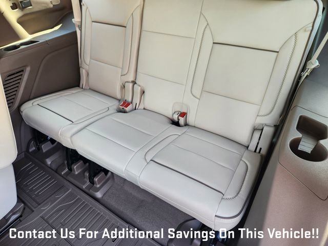 New 2026 GMC Yukon Denali w/ Sun & Power Step Package image 22