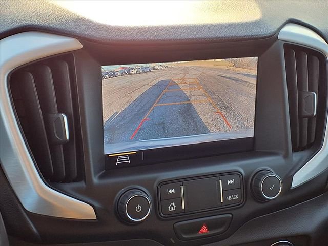 Used 2019 GMC Terrain SLT w/ Preferred Package image 57