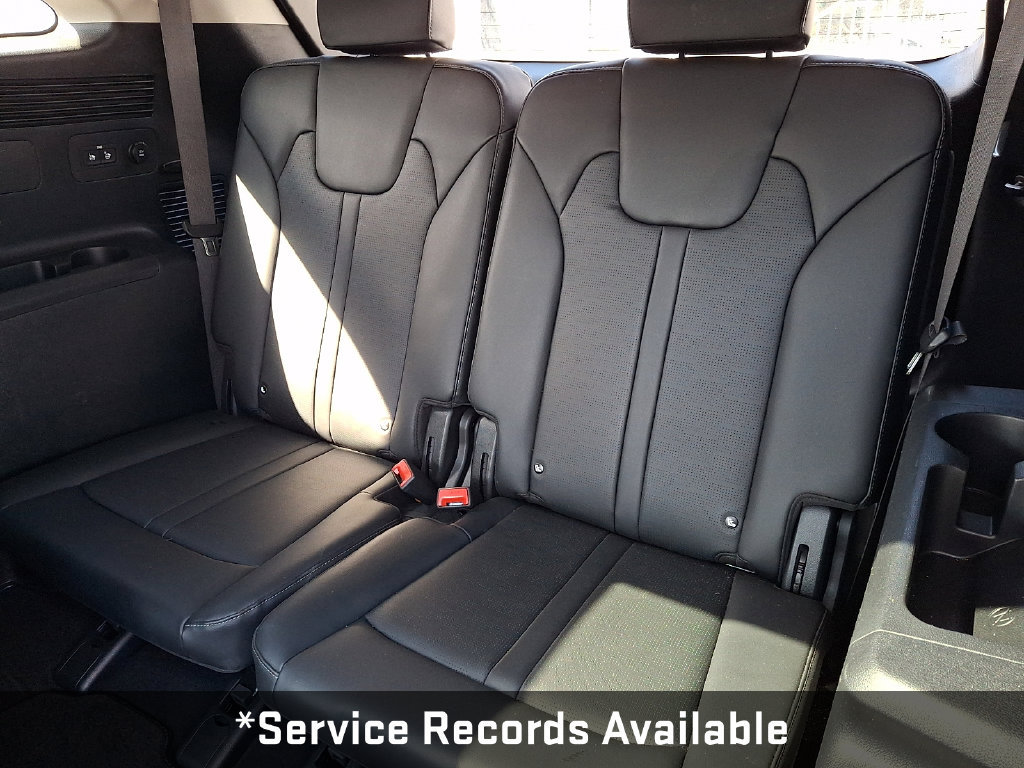 Used 2025 Kia Sorento EX w/ EX Panoramic Sunroof Package AWD/4WD image 14